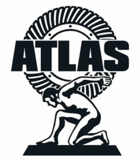 ATLAS Logo (USPTO, 11/14/2019)