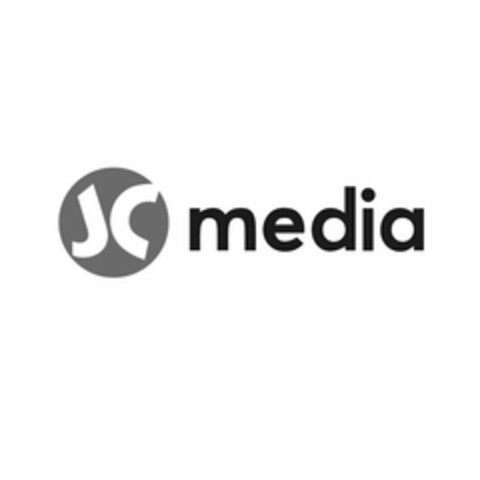 JC MEDIA Logo (USPTO, 21.11.2019)