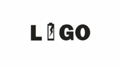 LIGO Logo (USPTO, 26.11.2019)