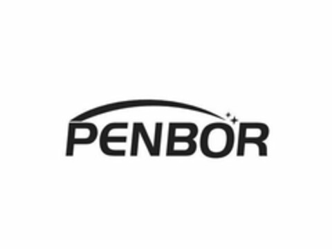 PENBOR Logo (USPTO, 03.12.2019)
