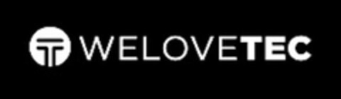 WELOVETEC Logo (USPTO, 11.12.2019)