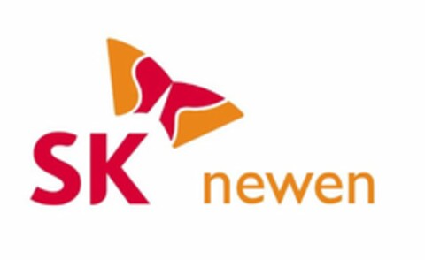 SK NEWEN Logo (USPTO, 23.01.2020)