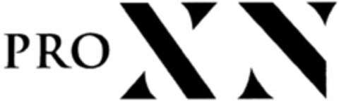 PRO XN Logo (USPTO, 05.03.2020)