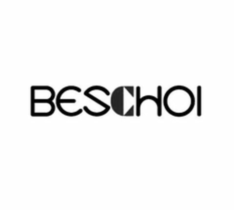 BESCHOI Logo (USPTO, 03/24/2020)