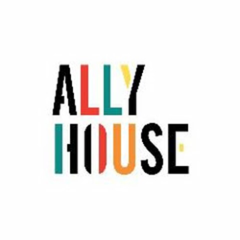 ALLY HOUSE Logo (USPTO, 29.03.2020)