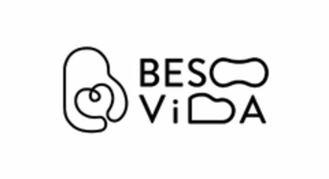 BESO VIDA Logo (USPTO, 30.03.2020)