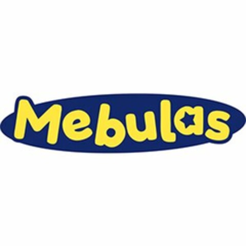 MEBULAS Logo (USPTO, 11.05.2020)