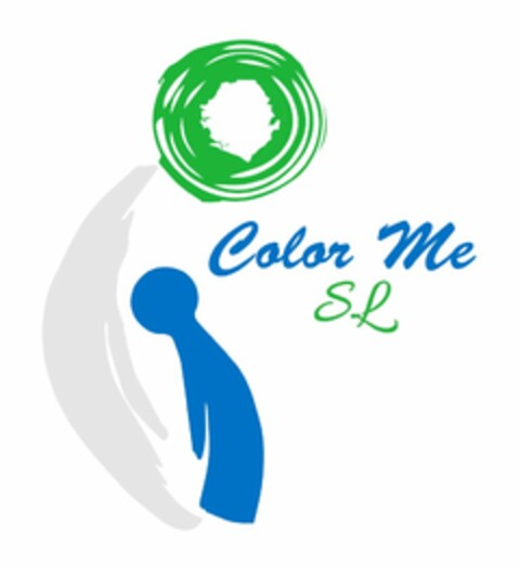 COLOR ME SL Logo (USPTO, 22.05.2020)