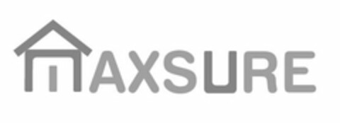 MAXSURE Logo (USPTO, 05/26/2020)