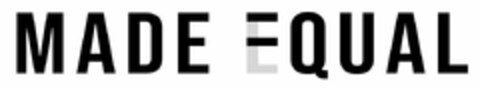 MADE EQUAL Logo (USPTO, 04.06.2020)