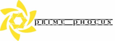 PRIME PHOCUS Logo (USPTO, 16.06.2020)