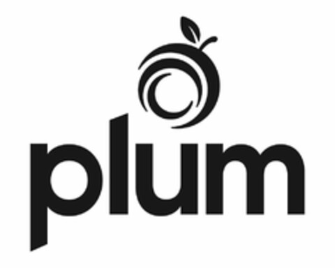 PLUM Logo (USPTO, 06.07.2020)