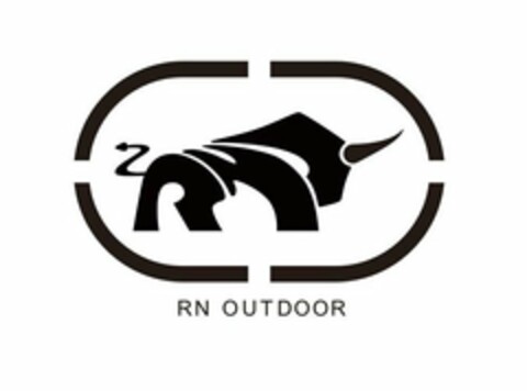 RN OUTDOOR Logo (USPTO, 13.07.2020)