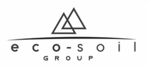 ECO-SOIL GROUP Logo (USPTO, 22.07.2020)