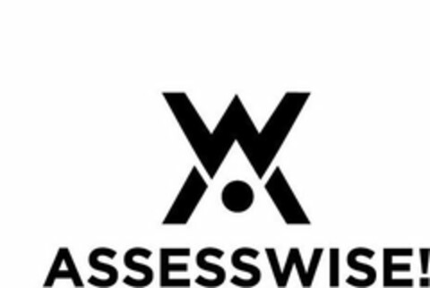 AW ASSESSWISE! Logo (USPTO, 23.07.2020)