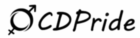 CDPRIDE Logo (USPTO, 14.08.2020)