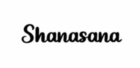 SHANASANA Logo (USPTO, 19.08.2020)