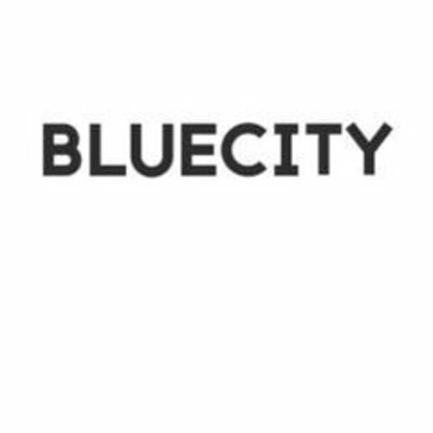 BLUECITY Logo (USPTO, 21.08.2020)