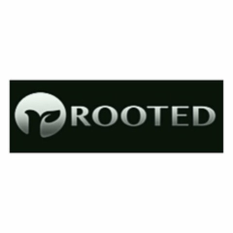 R ROOTED Logo (USPTO, 01.09.2020)