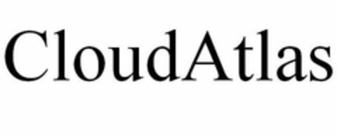 CLOUDATLAS Logo (USPTO, 09/15/2020)