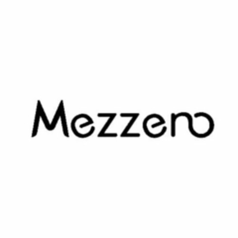 MEZZENO Logo (USPTO, 21.09.2020)