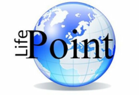 LIFEPOINT Logo (USPTO, 13.05.2009)