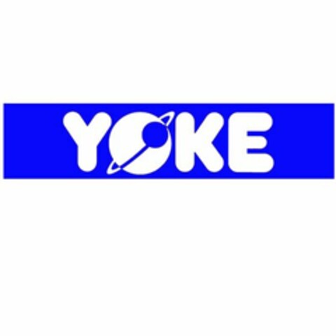 YOKE Logo (USPTO, 05/29/2009)