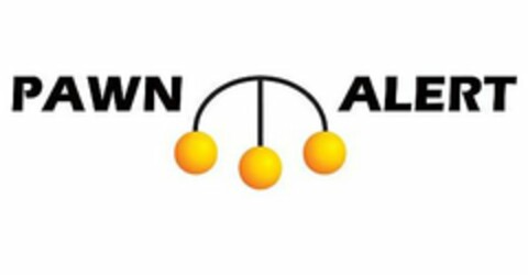 PAWN ALERT Logo (USPTO, 07.12.2009)