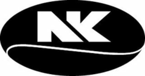NK Logo (USPTO, 20.06.2011)