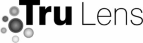 TRU LENS Logo (USPTO, 12.04.2012)