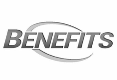 BENEFITS Logo (USPTO, 12.04.2013)