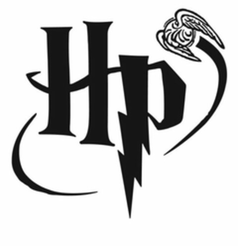 HP Logo (USPTO, 04/23/2014)