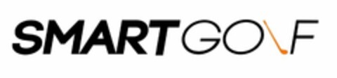 SMARTGOLF Logo (USPTO, 30.07.2015)