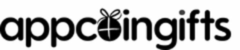 APPCOINGIFTS Logo (USPTO, 12/04/2015)