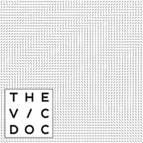 THE VIC DOC Logo (USPTO, 27.09.2016)