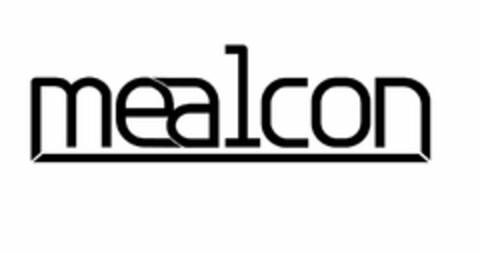 MEALCON Logo (USPTO, 05.11.2016)