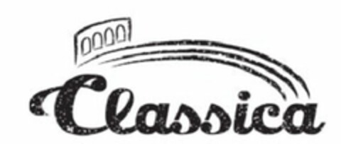 CLASSICA Logo (USPTO, 06.02.2017)