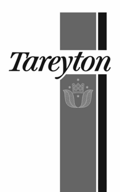 TAREYTON Logo (USPTO, 15.11.2017)