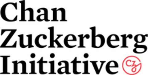 CHAN ZUCKERBERG INITIATIVE CZ Logo (USPTO, 05/22/2018)