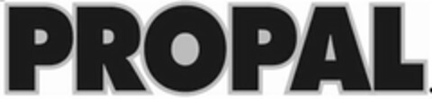 PROPAL Logo (USPTO, 06/11/2018)