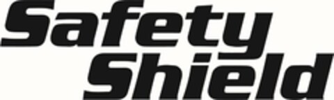 SAFETY SHIELD Logo (USPTO, 19.09.2019)