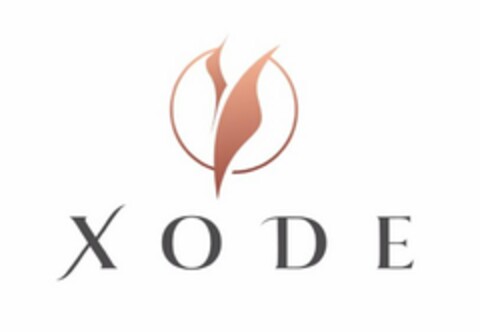 XODE Logo (USPTO, 10.03.2020)