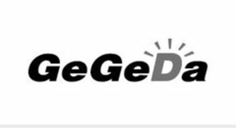 GEGEDA Logo (USPTO, 24.06.2020)