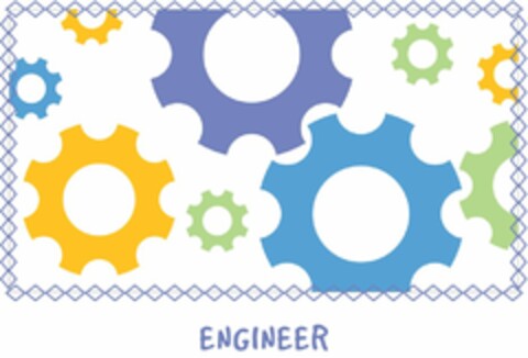 ENGINEER Logo (USPTO, 09.01.2009)