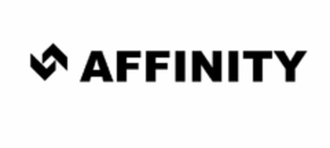 AFFINITY LL Logo (USPTO, 03.02.2009)