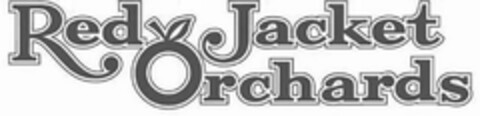 RED JACKET ORCHARDS Logo (USPTO, 04/22/2009)