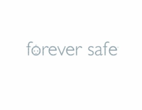 FOREVER SAFE Logo (USPTO, 24.04.2009)