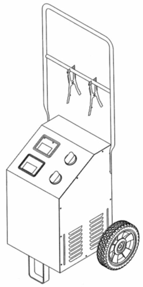  Logo (USPTO, 06/18/2009)