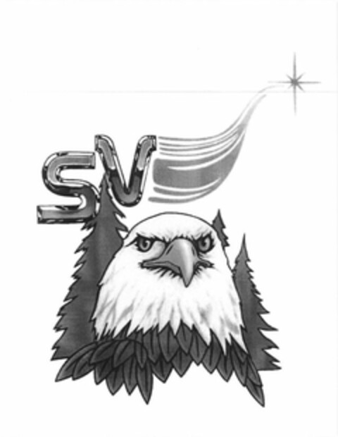 SV Logo (USPTO, 25.06.2009)