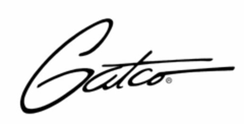 GATCO Logo (USPTO, 03.08.2009)